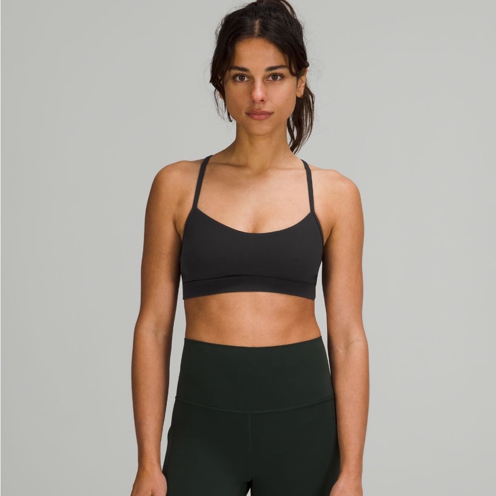 LULU LEMON FLOW Y BRA